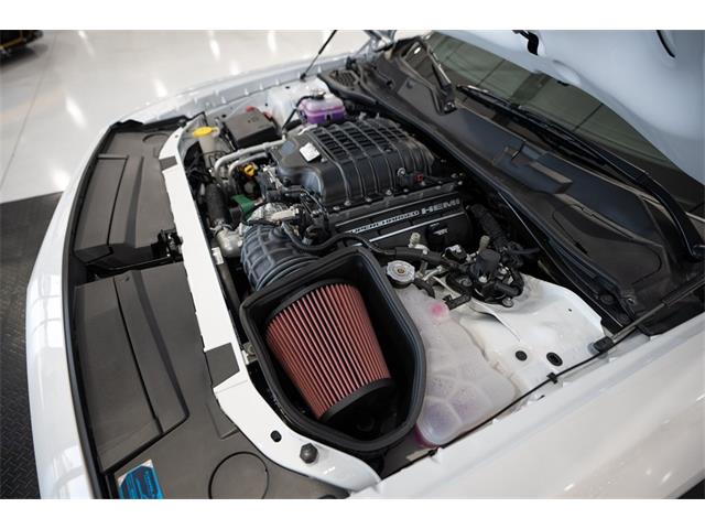 2023 Dodge Challenger (CC-2076624) for sale in Ocala, Florida
