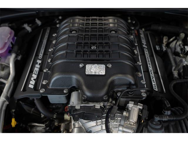 2023 Dodge Challenger (CC-2076624) for sale in Ocala, Florida