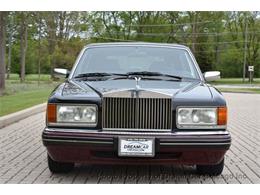 1996 Rolls-Royce Silver Spur (CC-2076625) for sale in Gurnee, Illinois