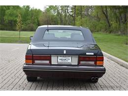1996 Rolls-Royce Silver Spur (CC-2076625) for sale in Gurnee, Illinois