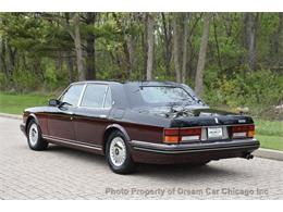 1996 Rolls-Royce Silver Spur (CC-2076625) for sale in Gurnee, Illinois