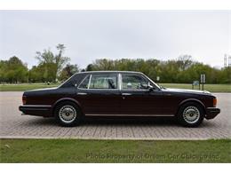 1996 Rolls-Royce Silver Spur (CC-2076625) for sale in Gurnee, Illinois