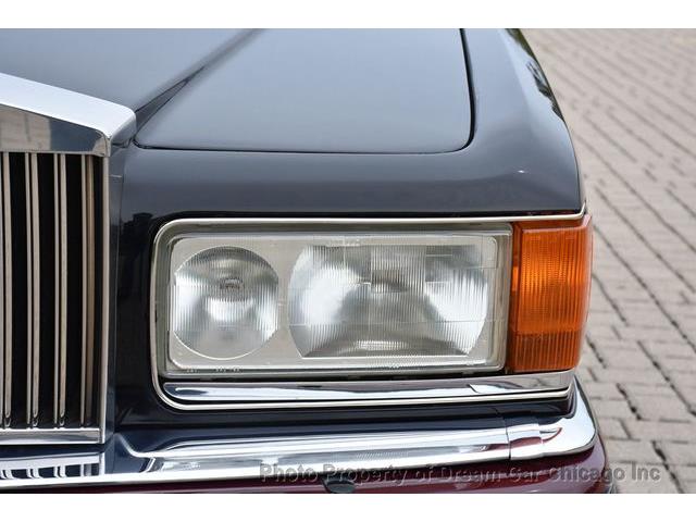 1996 Rolls-Royce Silver Spur (CC-2076625) for sale in Gurnee, Illinois