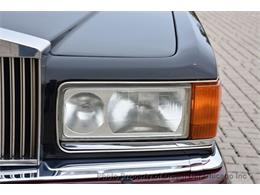 1996 Rolls-Royce Silver Spur (CC-2076625) for sale in Gurnee, Illinois