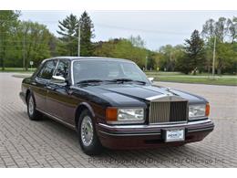 1996 Rolls-Royce Silver Spur (CC-2076625) for sale in Gurnee, Illinois