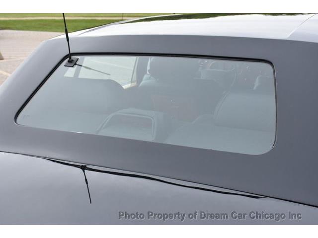 1996 Rolls-Royce Silver Spur (CC-2076625) for sale in Gurnee, Illinois