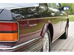 1996 Rolls-Royce Silver Spur (CC-2076625) for sale in Gurnee, Illinois
