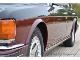 1996 Rolls-Royce Silver Spur (CC-2076625) for sale in Gurnee, Illinois