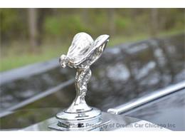 1996 Rolls-Royce Silver Spur (CC-2076625) for sale in Gurnee, Illinois