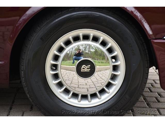 1996 Rolls-Royce Silver Spur (CC-2076625) for sale in Gurnee, Illinois