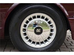 1996 Rolls-Royce Silver Spur (CC-2076625) for sale in Gurnee, Illinois