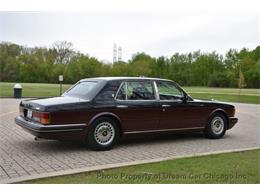 1996 Rolls-Royce Silver Spur (CC-2076625) for sale in Gurnee, Illinois