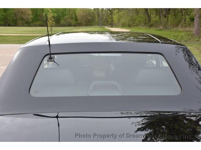 1996 Rolls-Royce Silver Spur (CC-2076625) for sale in Gurnee, Illinois