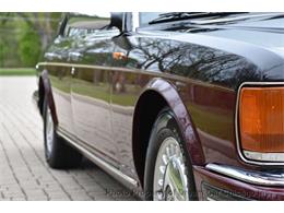 1996 Rolls-Royce Silver Spur (CC-2076625) for sale in Gurnee, Illinois