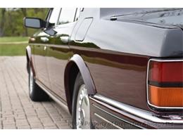 1996 Rolls-Royce Silver Spur (CC-2076625) for sale in Gurnee, Illinois