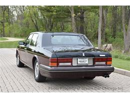 1996 Rolls-Royce Silver Spur (CC-2076625) for sale in Gurnee, Illinois