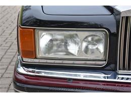 1996 Rolls-Royce Silver Spur (CC-2076625) for sale in Gurnee, Illinois