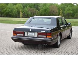 1996 Rolls-Royce Silver Spur (CC-2076625) for sale in Gurnee, Illinois