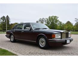 1996 Rolls-Royce Silver Spur (CC-2076625) for sale in Gurnee, Illinois
