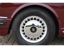 1996 Rolls-Royce Silver Spur (CC-2076625) for sale in Gurnee, Illinois