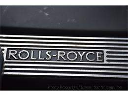 1996 Rolls-Royce Silver Spur (CC-2076625) for sale in Gurnee, Illinois