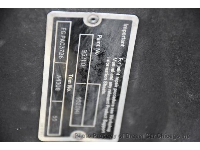 1996 Rolls-Royce Silver Spur (CC-2076625) for sale in Gurnee, Illinois