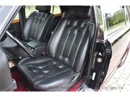 1996 Rolls-Royce Silver Spur (CC-2076625) for sale in Gurnee, Illinois