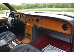 1996 Rolls-Royce Silver Spur (CC-2076625) for sale in Gurnee, Illinois