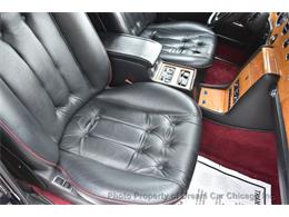 1996 Rolls-Royce Silver Spur (CC-2076625) for sale in Gurnee, Illinois