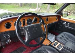 1996 Rolls-Royce Silver Spur (CC-2076625) for sale in Gurnee, Illinois