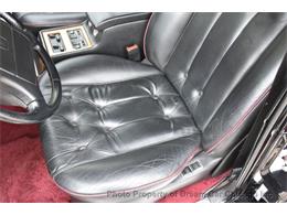 1996 Rolls-Royce Silver Spur (CC-2076625) for sale in Gurnee, Illinois