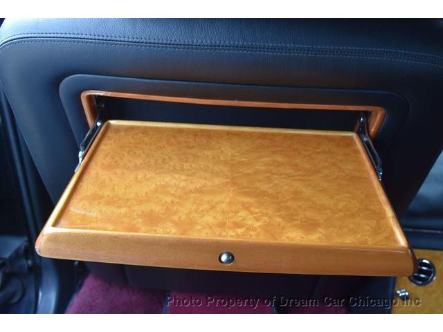 1996 Rolls-Royce Silver Spur (CC-2076625) for sale in Gurnee, Illinois