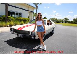 1968 AMC AMX (CC-2076626) for sale in Fort Myers, Florida