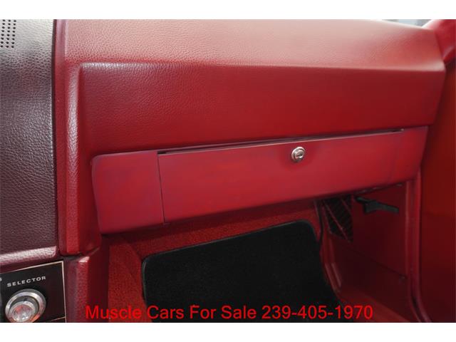 1968 AMC AMX (CC-2076626) for sale in Fort Myers, Florida