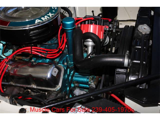 1968 AMC AMX (CC-2076626) for sale in Fort Myers, Florida