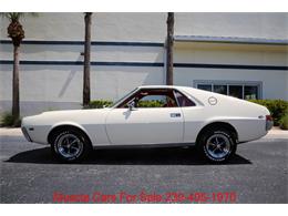 1968 AMC AMX (CC-2076626) for sale in Fort Myers, Florida