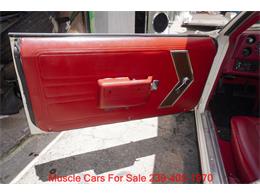 1968 AMC AMX (CC-2076626) for sale in Fort Myers, Florida