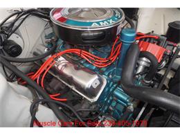 1968 AMC AMX (CC-2076626) for sale in Fort Myers, Florida