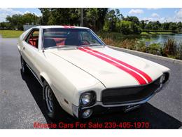 1968 AMC AMX (CC-2076626) for sale in Fort Myers, Florida