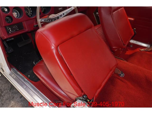 1968 AMC AMX (CC-2076626) for sale in Fort Myers, Florida