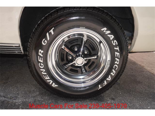 1968 AMC AMX (CC-2076626) for sale in Fort Myers, Florida