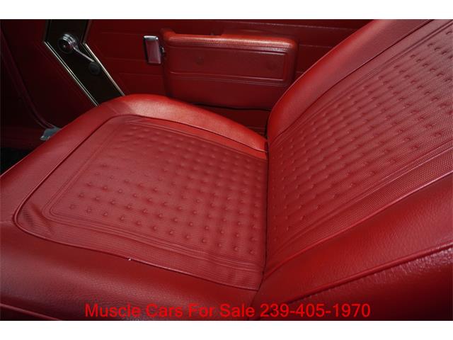 1968 AMC AMX (CC-2076626) for sale in Fort Myers, Florida