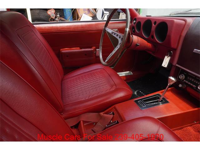 1968 AMC AMX (CC-2076626) for sale in Fort Myers, Florida