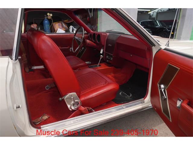 1968 AMC AMX (CC-2076626) for sale in Fort Myers, Florida