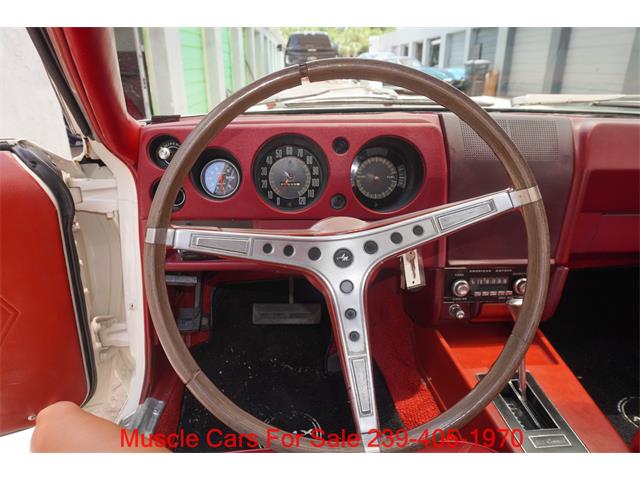 1968 AMC AMX (CC-2076626) for sale in Fort Myers, Florida