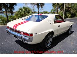 1968 AMC AMX (CC-2076626) for sale in Fort Myers, Florida