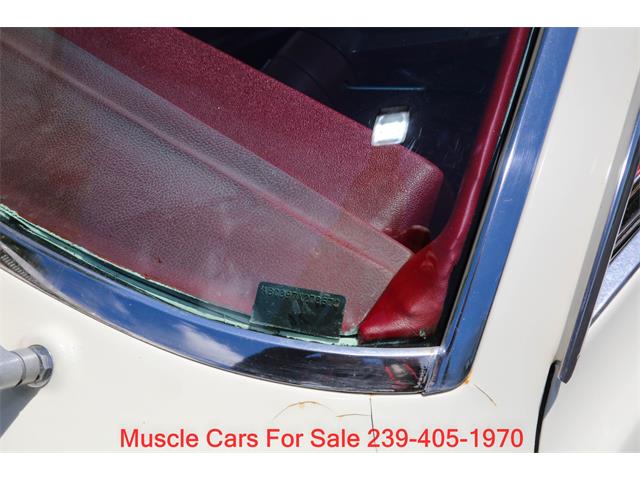 1968 AMC AMX (CC-2076626) for sale in Fort Myers, Florida