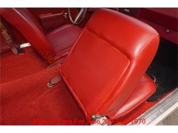 1968 AMC AMX (CC-2076626) for sale in Fort Myers, Florida