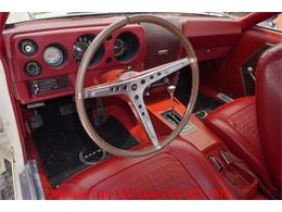 1968 AMC AMX (CC-2076626) for sale in Fort Myers, Florida