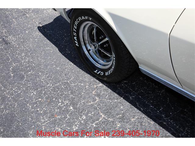 1968 AMC AMX (CC-2076626) for sale in Fort Myers, Florida